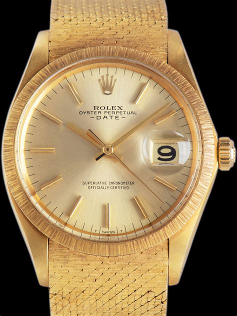 gold rolex oister perpetual bark braciacel|rolex oyster perpetual.